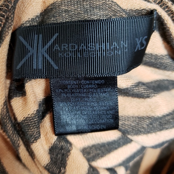 Kardashian Kollection Hoodie E - Picture 4 of 4